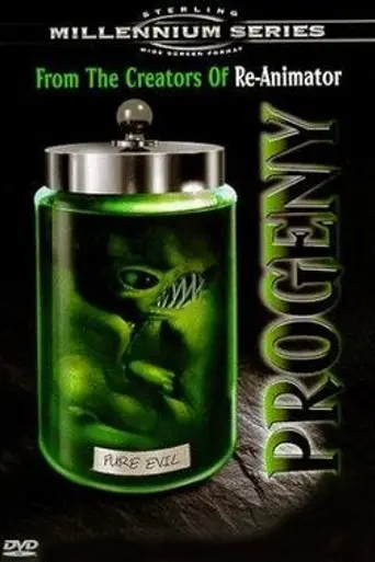Progeny (1999)