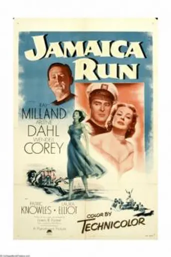 Jamaica Run (1953)