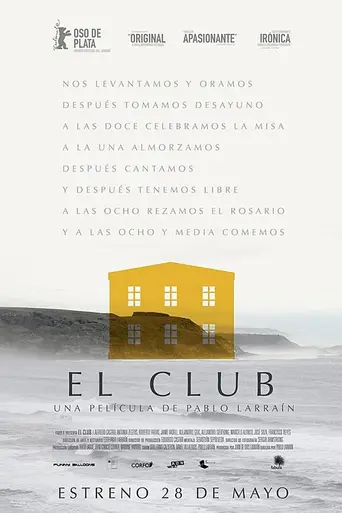 El club (2015)