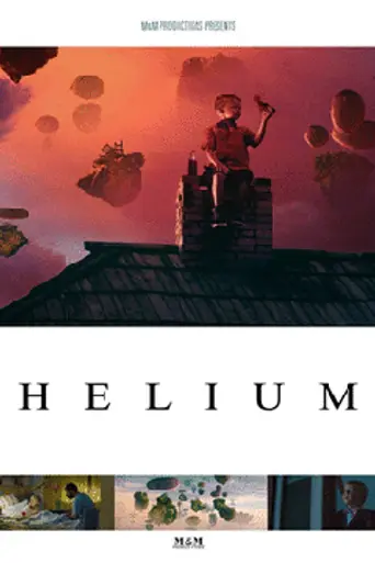 Helium (2014)