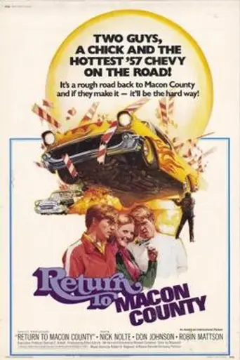 Return to Macon County (1975)
