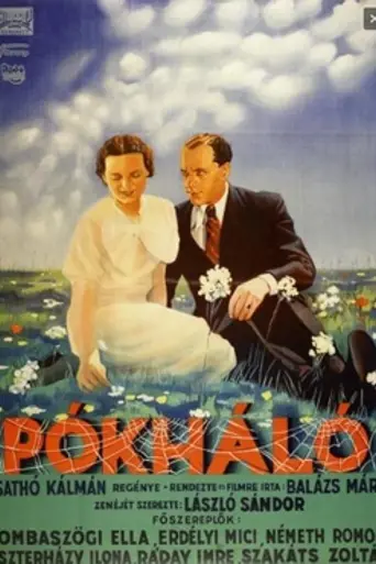 Cobweb (1936)