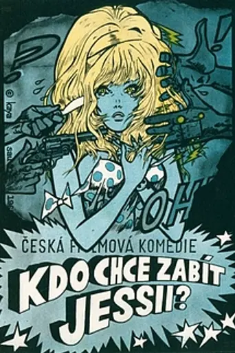 Кто хочет убить Джесси? (1966)