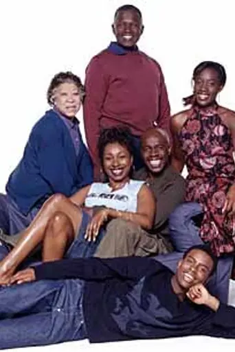 The Crouches (2003)