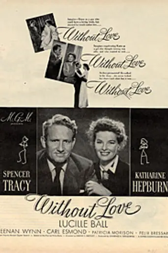 Without Love (1945)