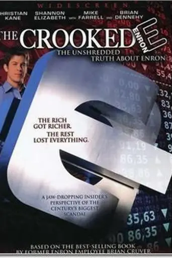 La verdad sobre el caso Enron (2003)