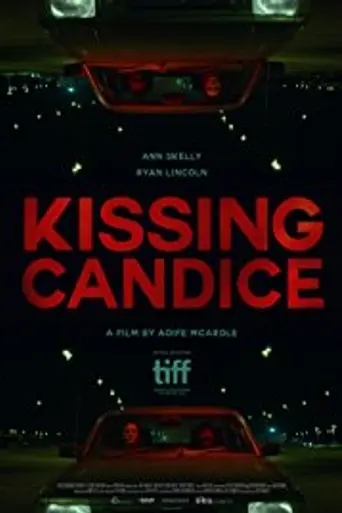 Kissing Candice (2017)