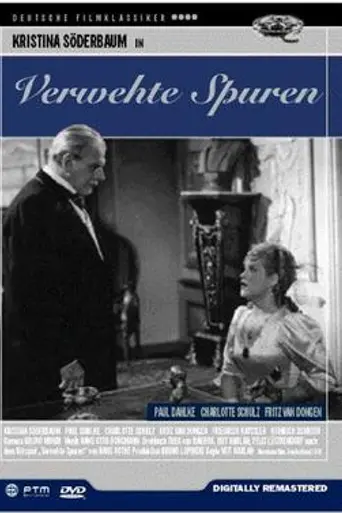 Huellas borradas (1938)