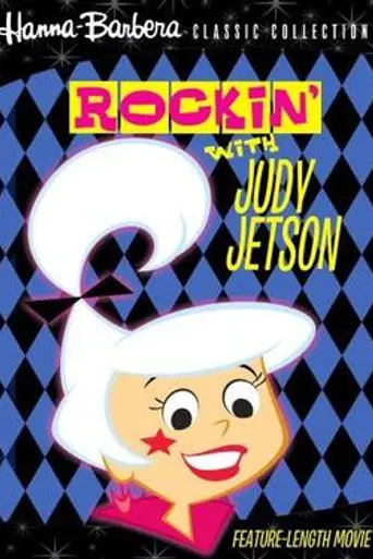 Rockin' with Judy Jetson (1988)