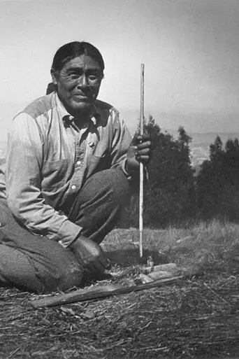 Ishi: The Last of His Tribe (1978)