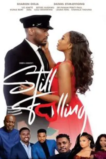 Still Falling (2021)