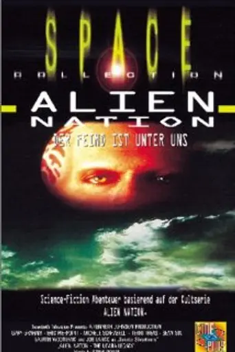 Alien nación: El enemigo interior (1996)