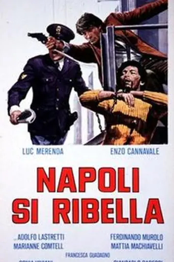 A Man Called Magnum (1977)