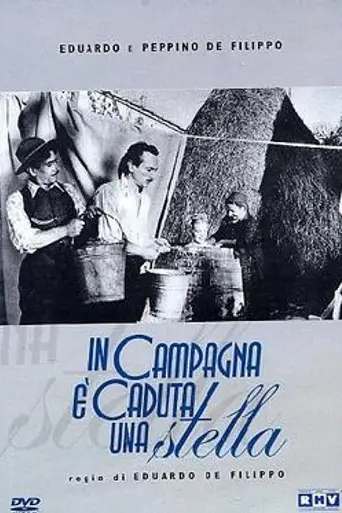 In the Country Fell a Star (1939)