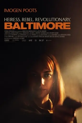 Baltimore (2023)