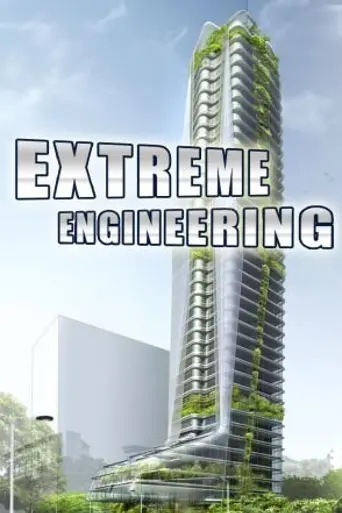 Mega construcciones (2003)