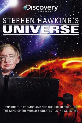 El universo de Stephen Hawking (serie de 1997) (1997)