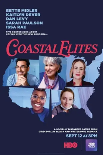 Coastal Elites (2020)