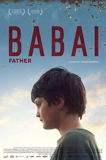 Babai (2015)