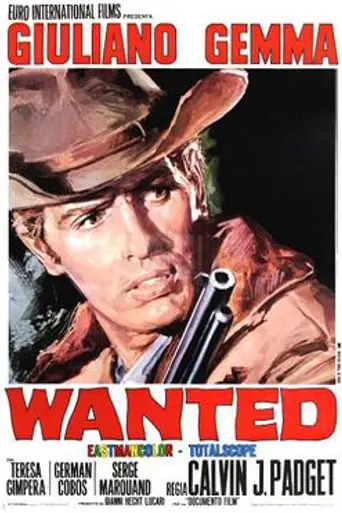 Wanted (1967)