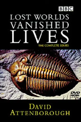 Lost Worlds, Vanished Lives (1989)