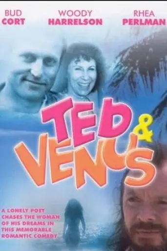 Ted & Venus (1991)