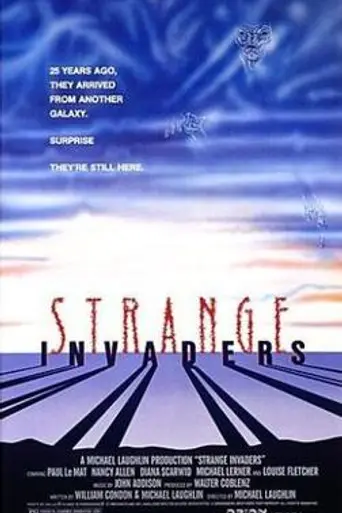 Strange Invaders (1983)
