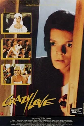 Crazy Love (1987)