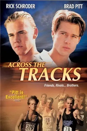 Across the Tracks (1991)