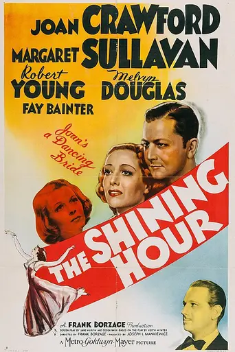 The Shining Hour (1938)