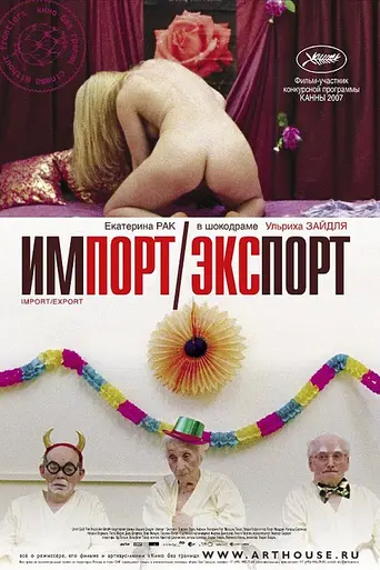 Import/Export (2007)