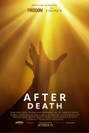 Después de la muerte (2023)