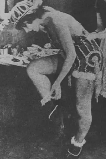 Midinettes porteñas (1925)