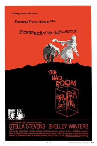 The Mad Room (1969)