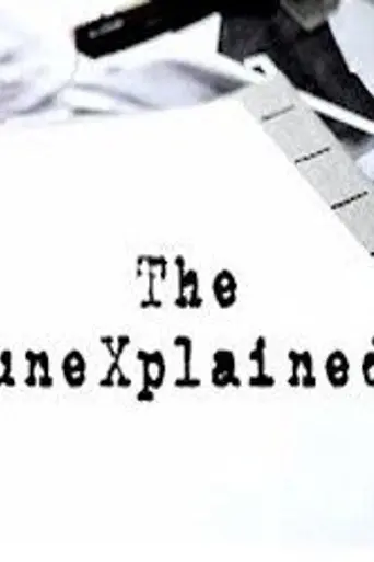 The Unexplained (2011)