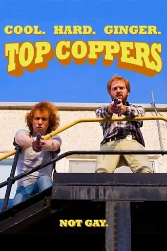 Top Coppers (2015)