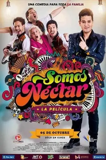 Somos Néctar (2017)