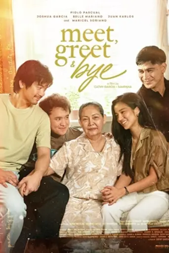Meet, Greet & Bye (2025)
