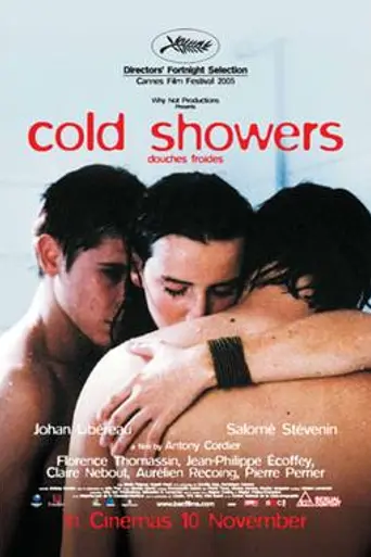 Cold Showers (2005)