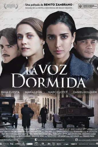 La voz dormida (2011)