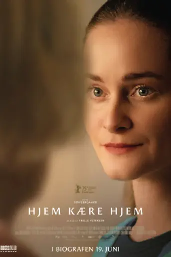 Home Sweet Home (2025)
