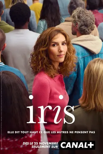 Iris (2024)
