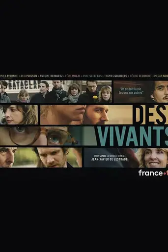 Des vivants (2025)