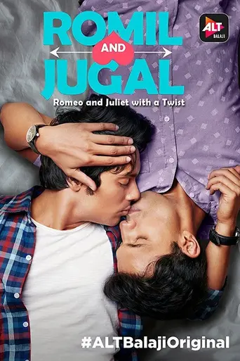 Romil & Jugal (2017)