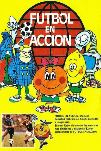Fútbol en acción (1981)