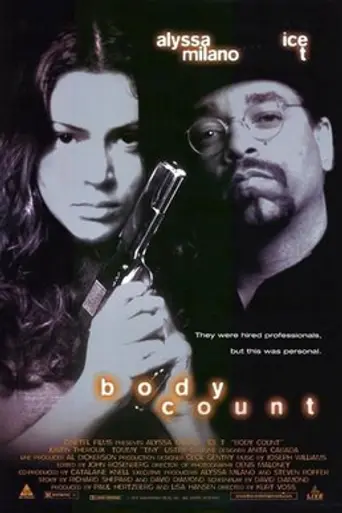 Paralizados por el miedo (1997)
