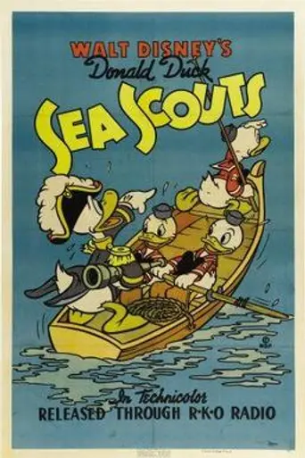 Sea Scouts (1939)