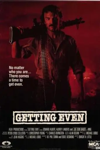 Getting Even (1986)