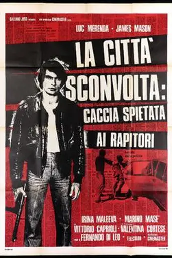 Caza implacable (1975)