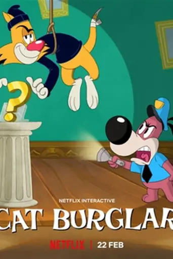 Cat Burglar (2022)